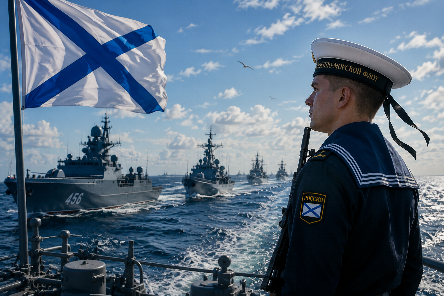 ВМФ